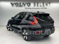 2022 Volvo XC40