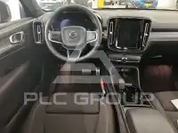 2022 Volvo XC40