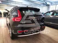 2022 Volvo XC40