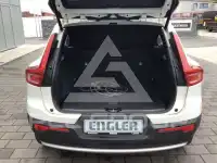 2022 Volvo XC40