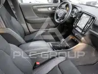 2022 Volvo XC40