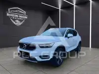 2022 Volvo XC40