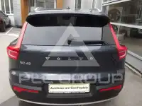 2022 Volvo XC40