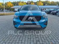 2022 Volvo XC40