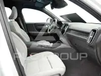 2022 Volvo XC40