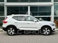 2022 Volvo XC40