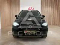 2022 Volvo XC40