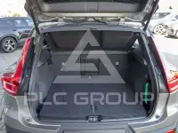2022 Volvo XC40
