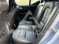 2022 Volvo XC40