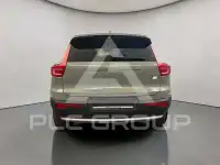 2022 Volvo XC40