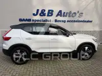 2022 Volvo XC40