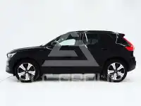2022 Volvo XC40