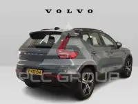 2022 Volvo XC40