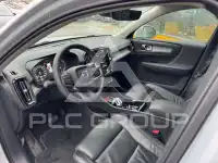 2022 Volvo XC40