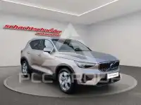 2022 Volvo XC40