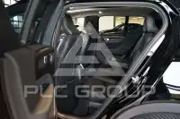 2022 Volvo XC40