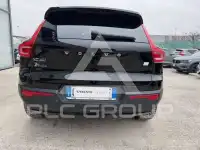 2022 Volvo XC40