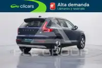2022 Volvo XC40