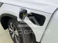 2022 Volvo XC40