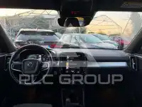 2022 Volvo XC40
