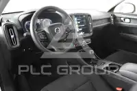 2022 Volvo XC40