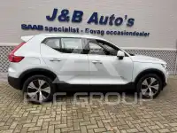 2022 Volvo XC40