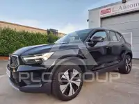 2022 Volvo XC40