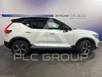 2022 Volvo XC40