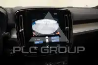 2022 Volvo XC40