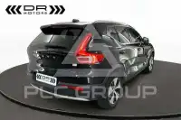 2022 Volvo XC40