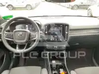 2022 Volvo XC40