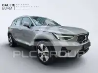 2022 Volvo XC40
