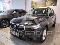 2022 Volvo XC40