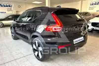 2022 Volvo XC40