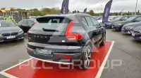 2022 Volvo XC40