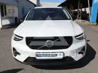 2022 Volvo XC40