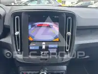 2022 Volvo XC40
