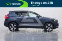 2022 Volvo XC40