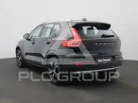 2022 Volvo XC40
