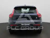 2022 Volvo XC40