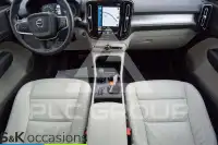 2022 Volvo XC40
