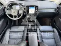 2022 Volvo XC40
