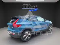 2022 Volvo XC40