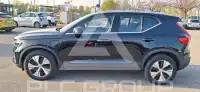 2022 Volvo XC40