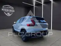 2022 Volvo XC40