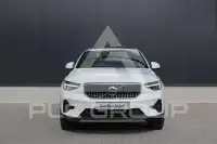 2022 Volvo XC40