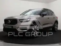 2022 Volvo XC40