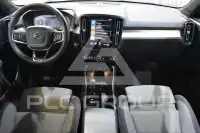 2022 Volvo XC40