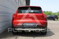 2022 Volvo XC40