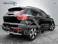 2022 Volvo XC40